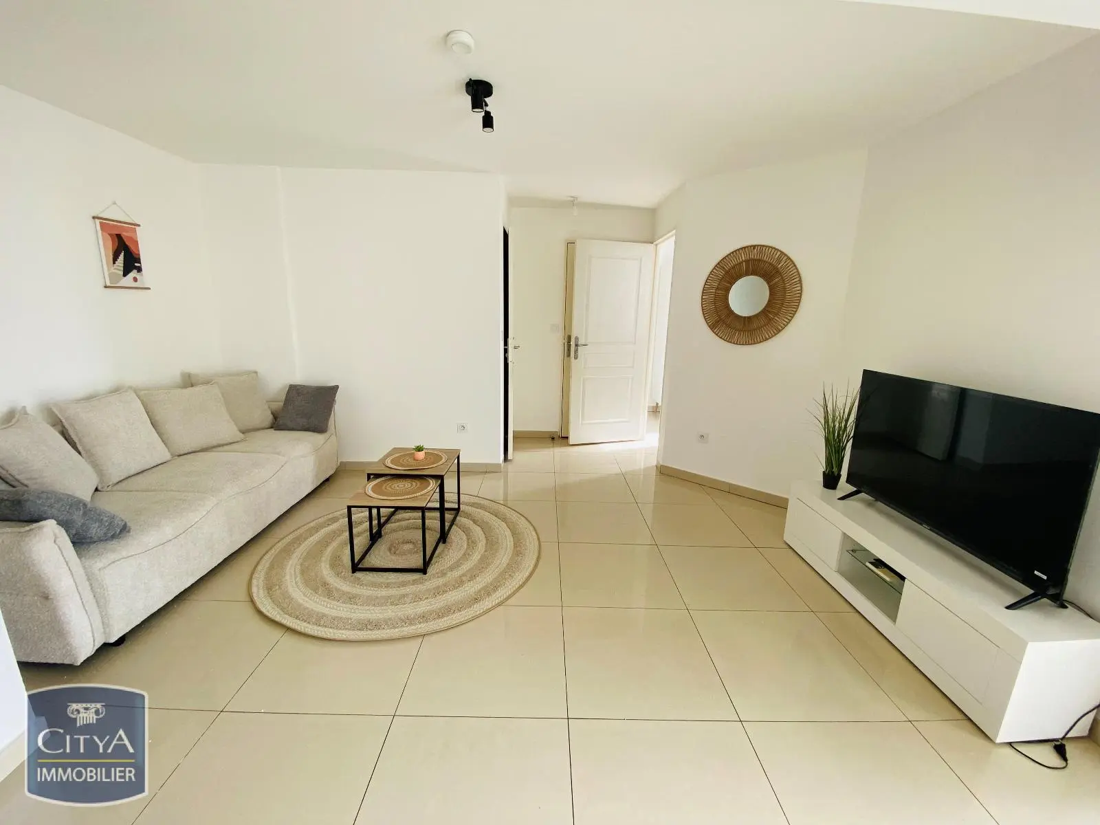 Photo 1 Appartement 3 pièces 62.03m²