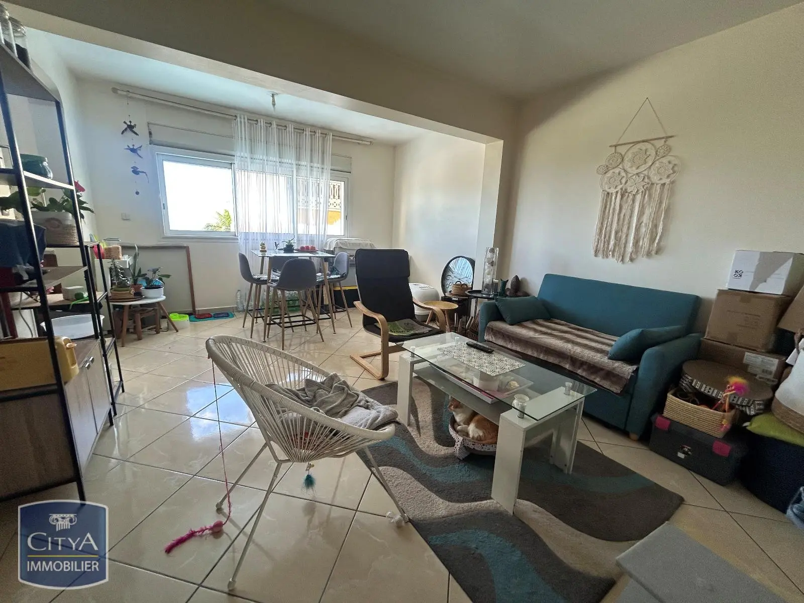 Photo 3 appartement Le Tampon