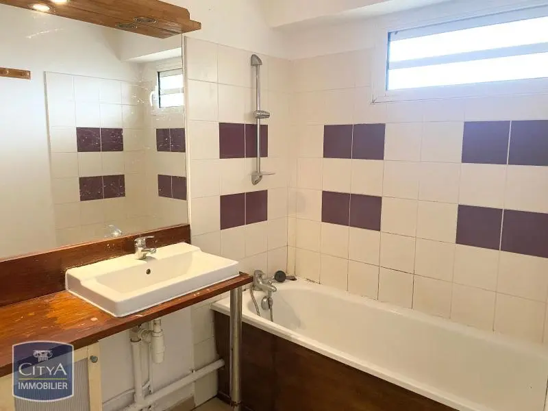 Photo 3 Appartement 2 pièces 39.52m²