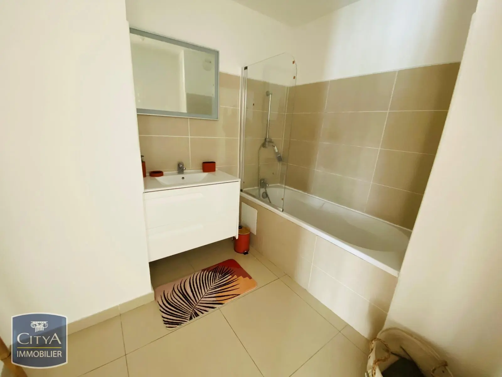 Photo 3 appartement Saint-Denis