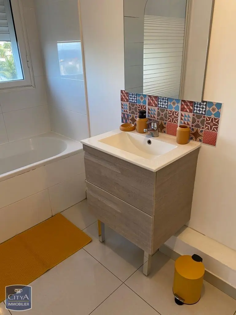 Photo 3 appartement Saint-Denis