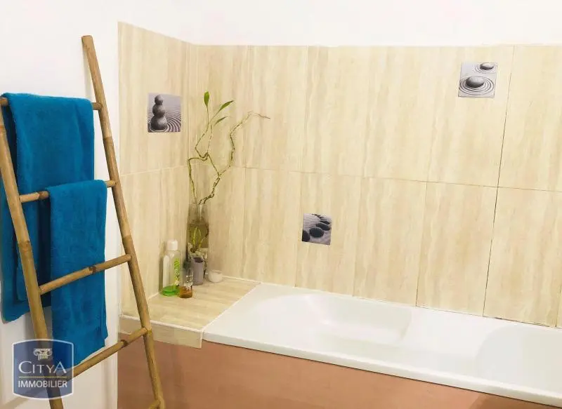 Photo 5 Appartement 2 pièces 33.48m²
