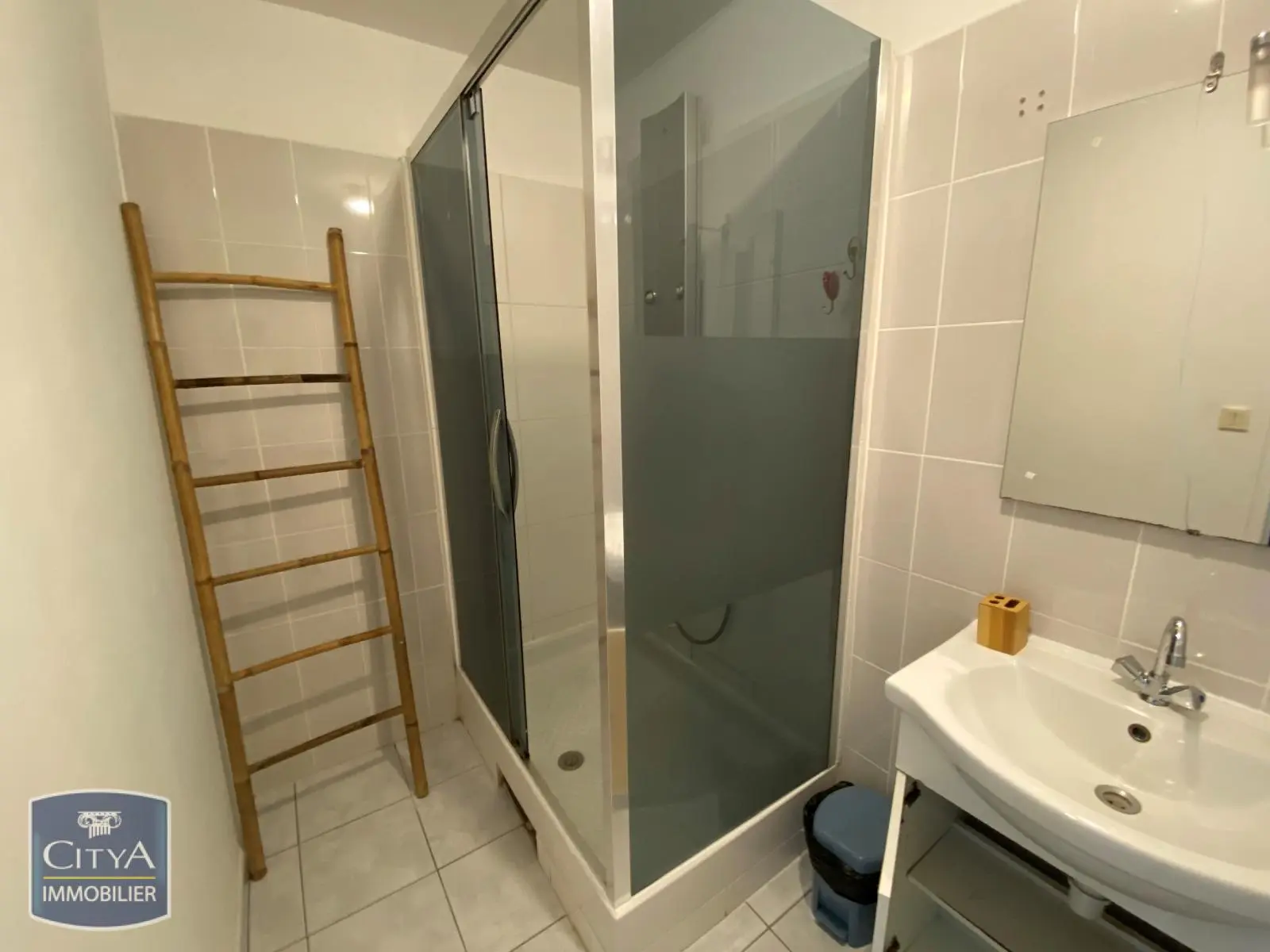 Photo 4 Appartement 2 pièces 45.26m²