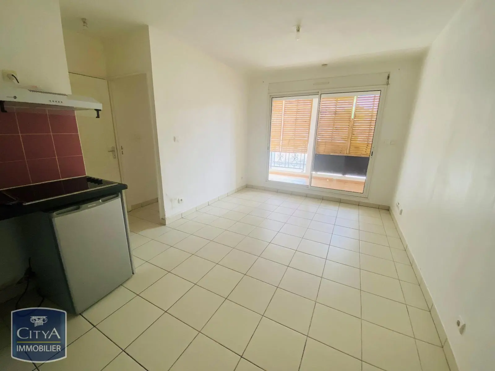 Photo 1 Appartement 1 pièce 31.47m²