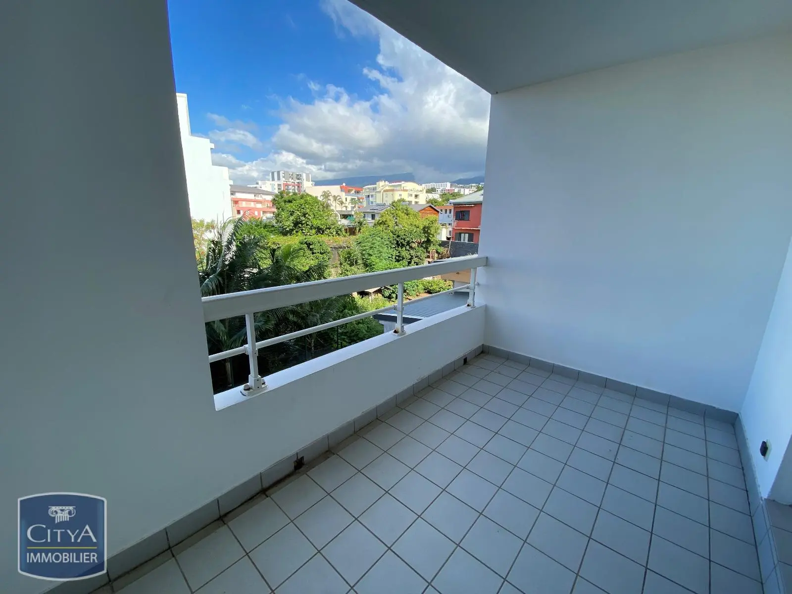 Photo 3 Appartement 1 pièce 19.92m²