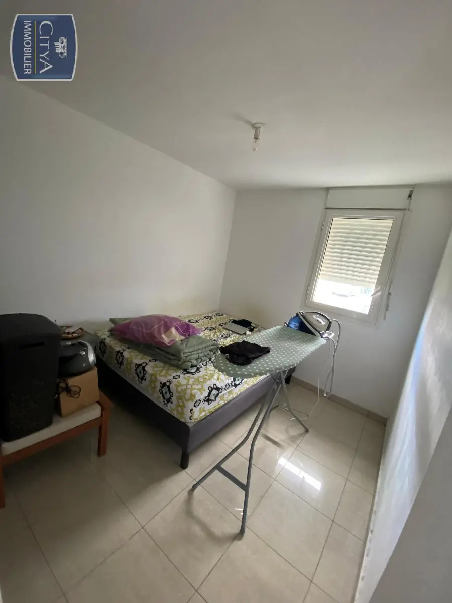 Photo 5 Appartement 3 pièces 61.28m²