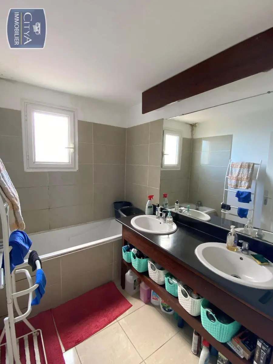 Photo 4 Appartement 3 pièces 61.28m²