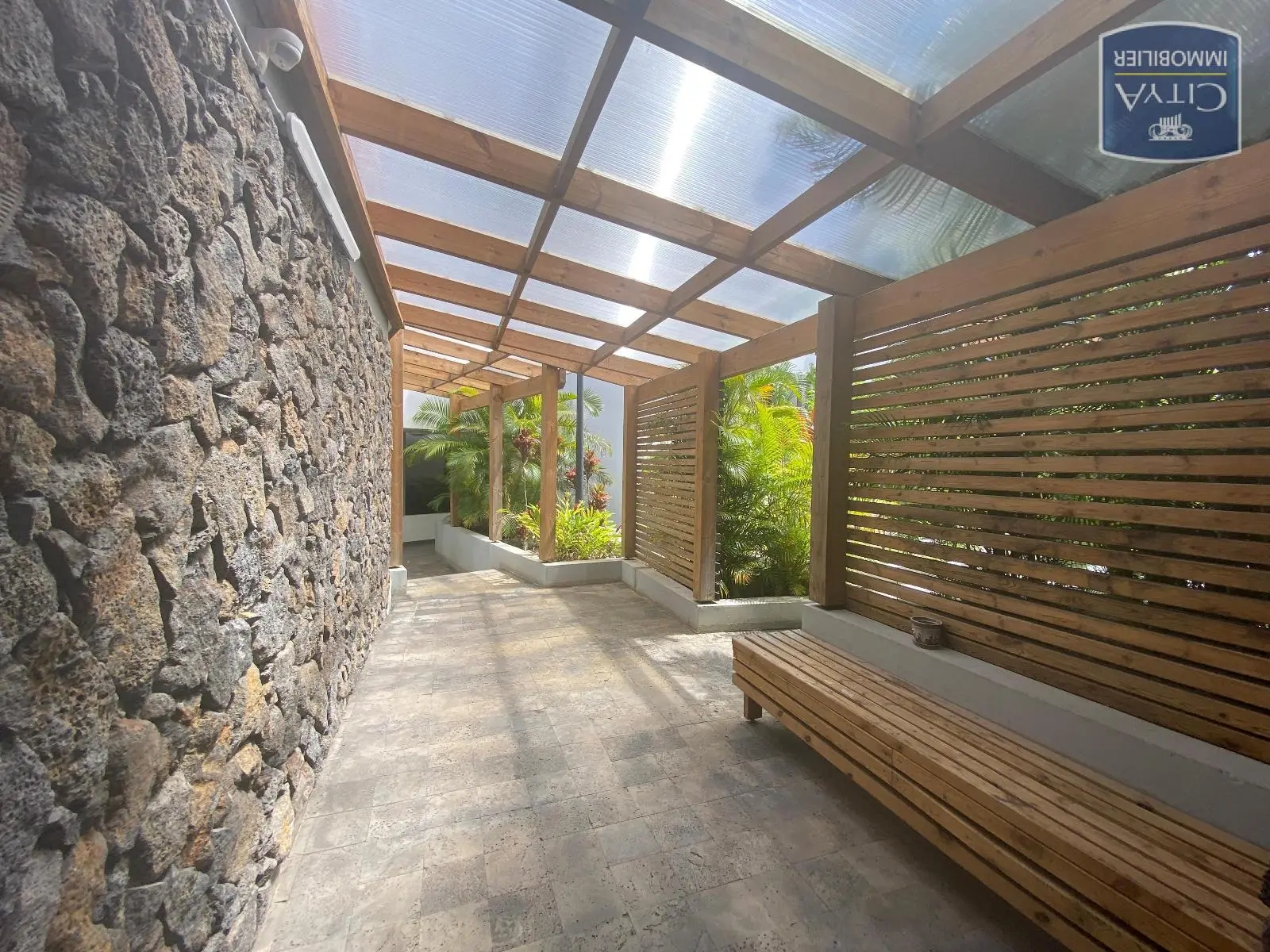 Photo 10 Appartement 2 pièces 37.85m²