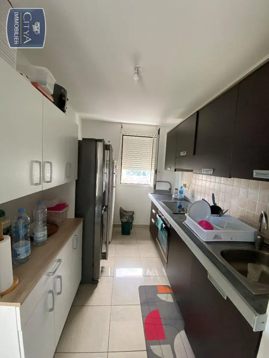 Photo 3 Appartement 3 pièces 61.28m²