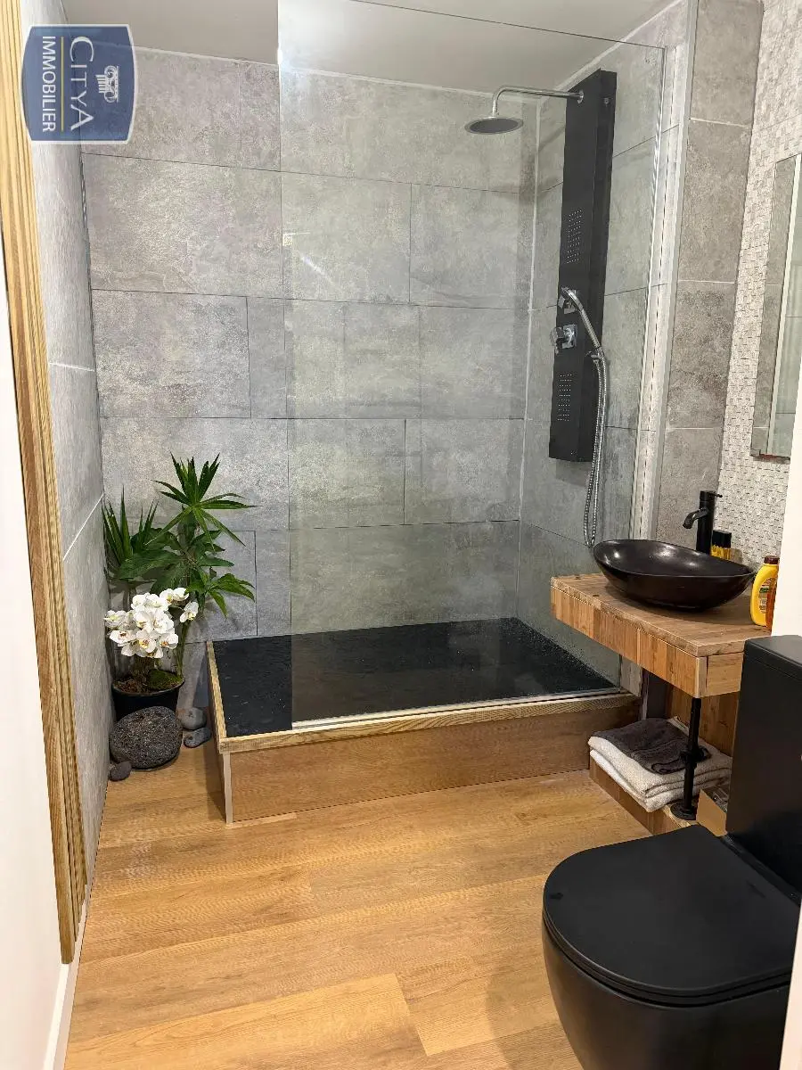 Photo 4 Appartement 3 pièces 48.63m²