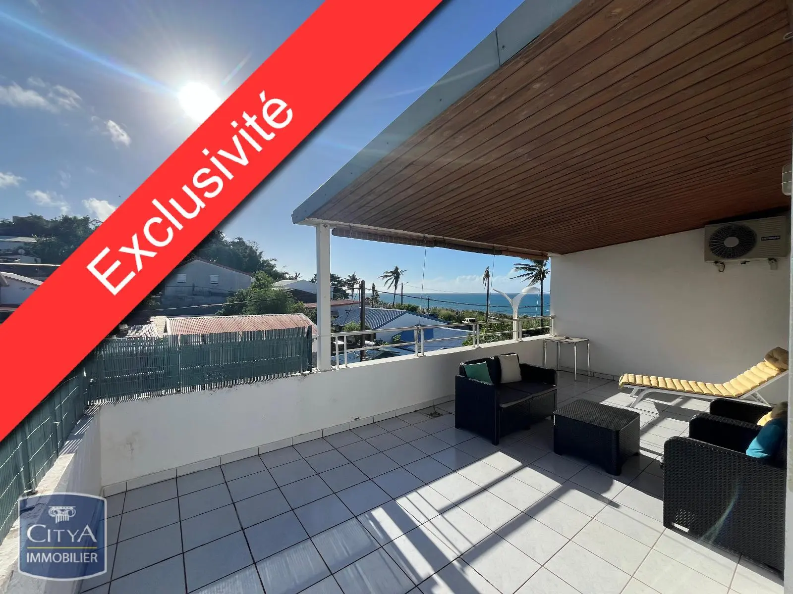 Photo 1 Appartement 2 pièces 47.77m²
