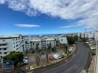 Photo 1 Appartement 3 pièces 61.24m²