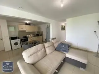 Photo 3 Appartement 3 pièces 59.56m²