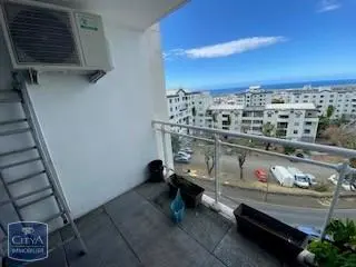 Photo 1 appartement Saint-Denis