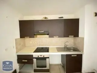 Photo 3 Appartement 3 pièces 53.81m²