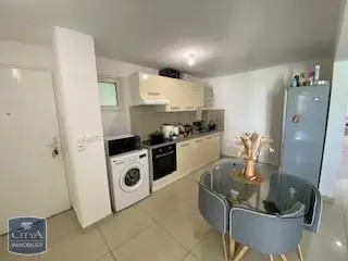 Photo 5 Appartement 3 pièces 59.56m²