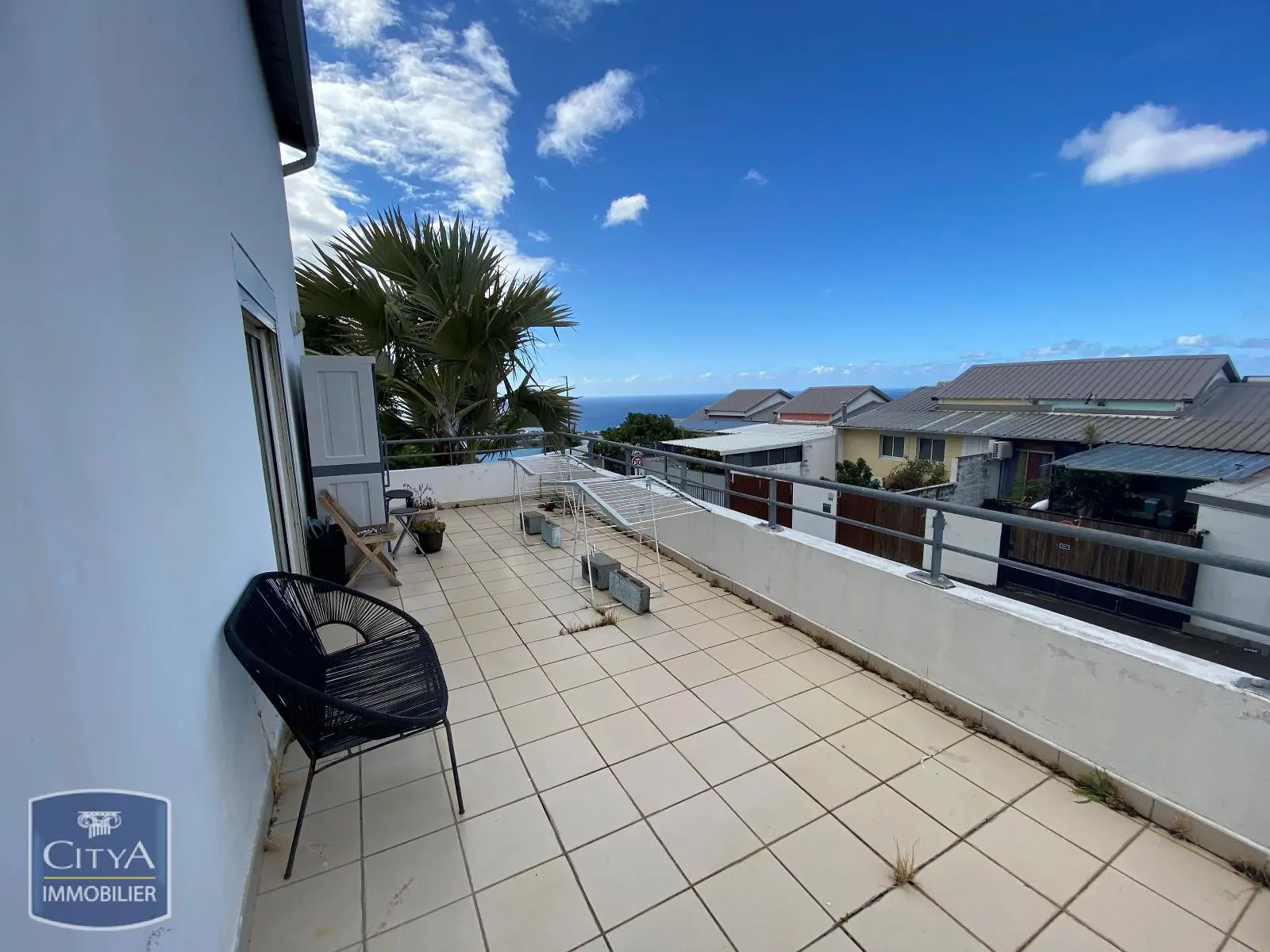 Photo 1 Appartement 3 pièces 61.28m²