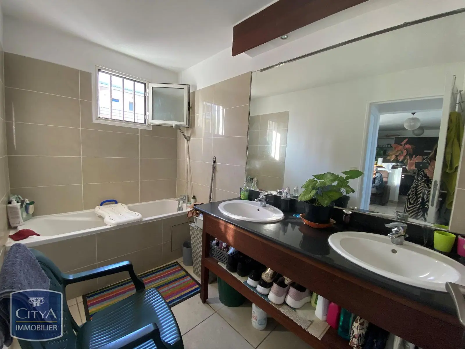 Photo 5 Appartement 3 pièces 49.28m²