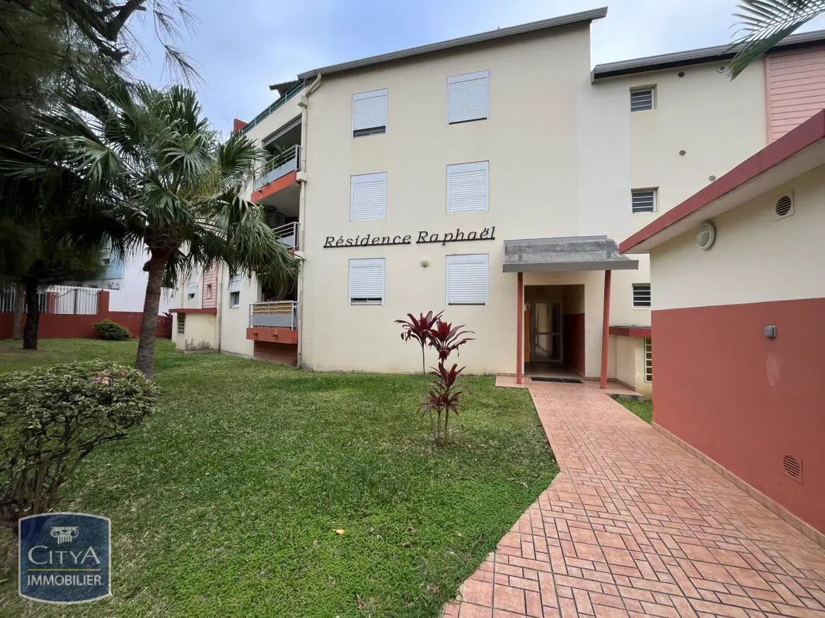 Photo 1 Appartement 2 pièces 50.19m²