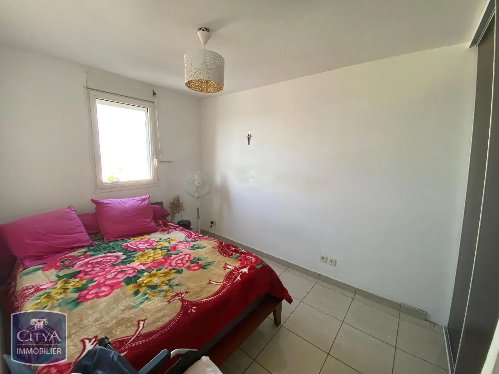 Photo 4 Appartement 3 pièces 49.28m²