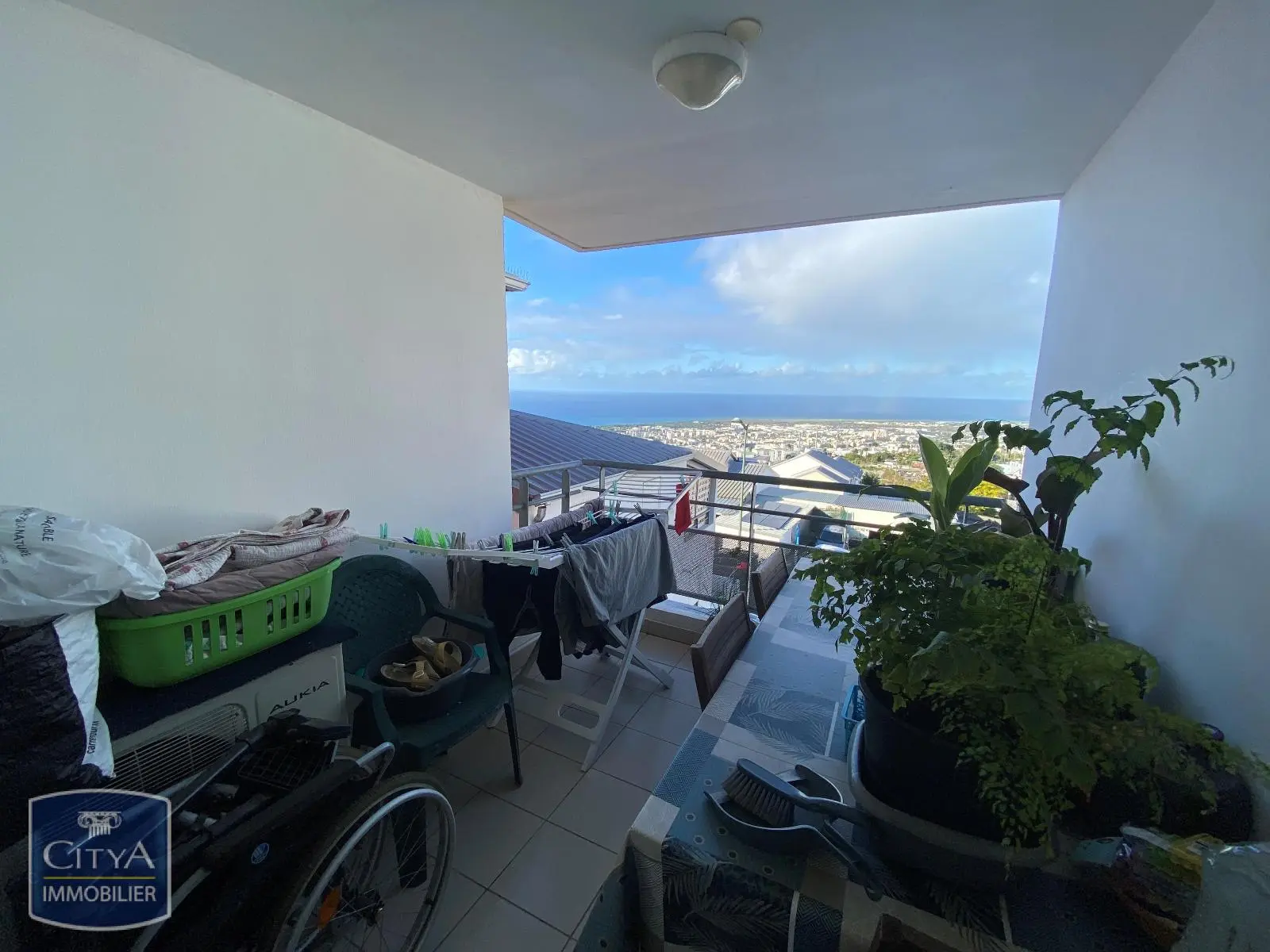 Photo 1 Appartement 3 pièces 49.28m²