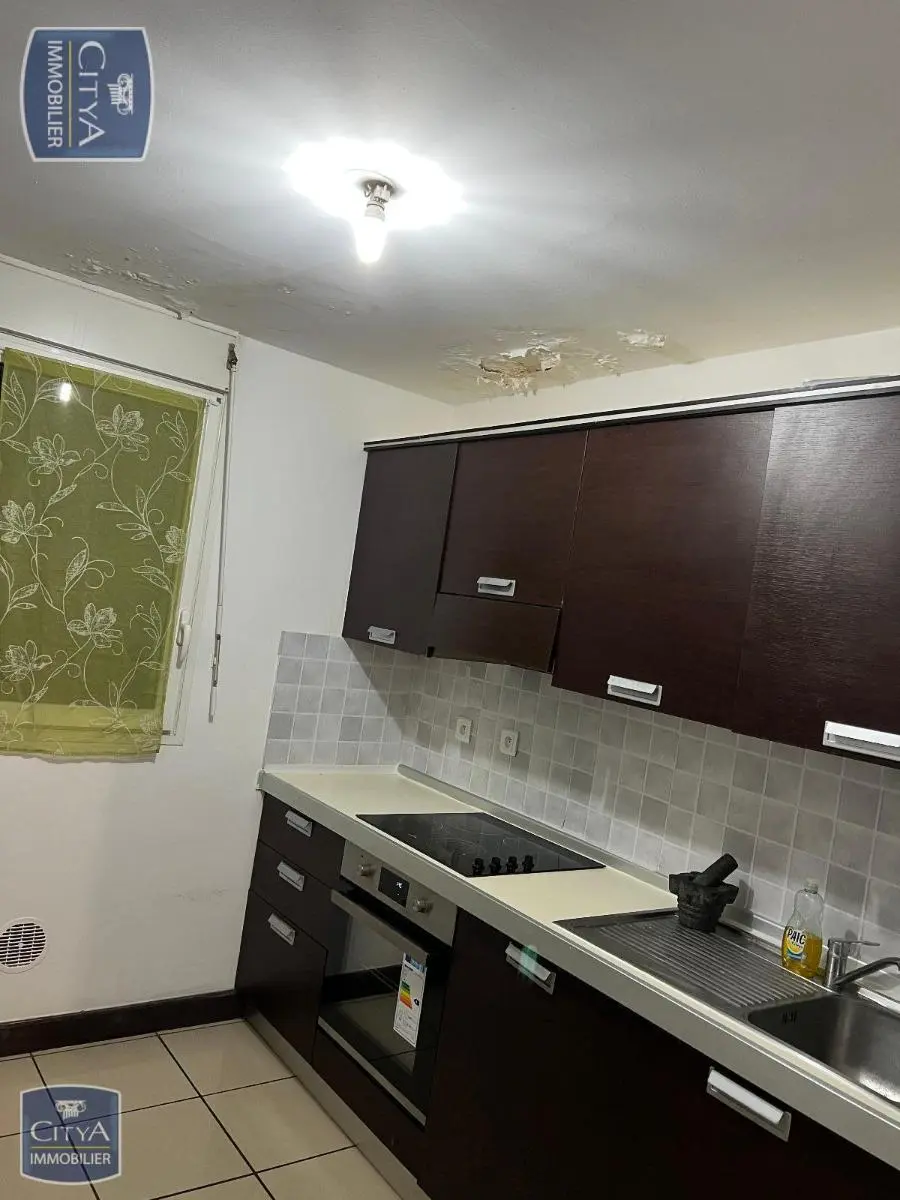 Photo 3 appartement Saint-Denis