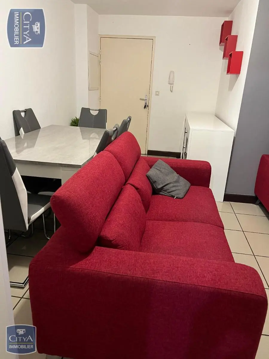 Photo 2 appartement Saint-Denis