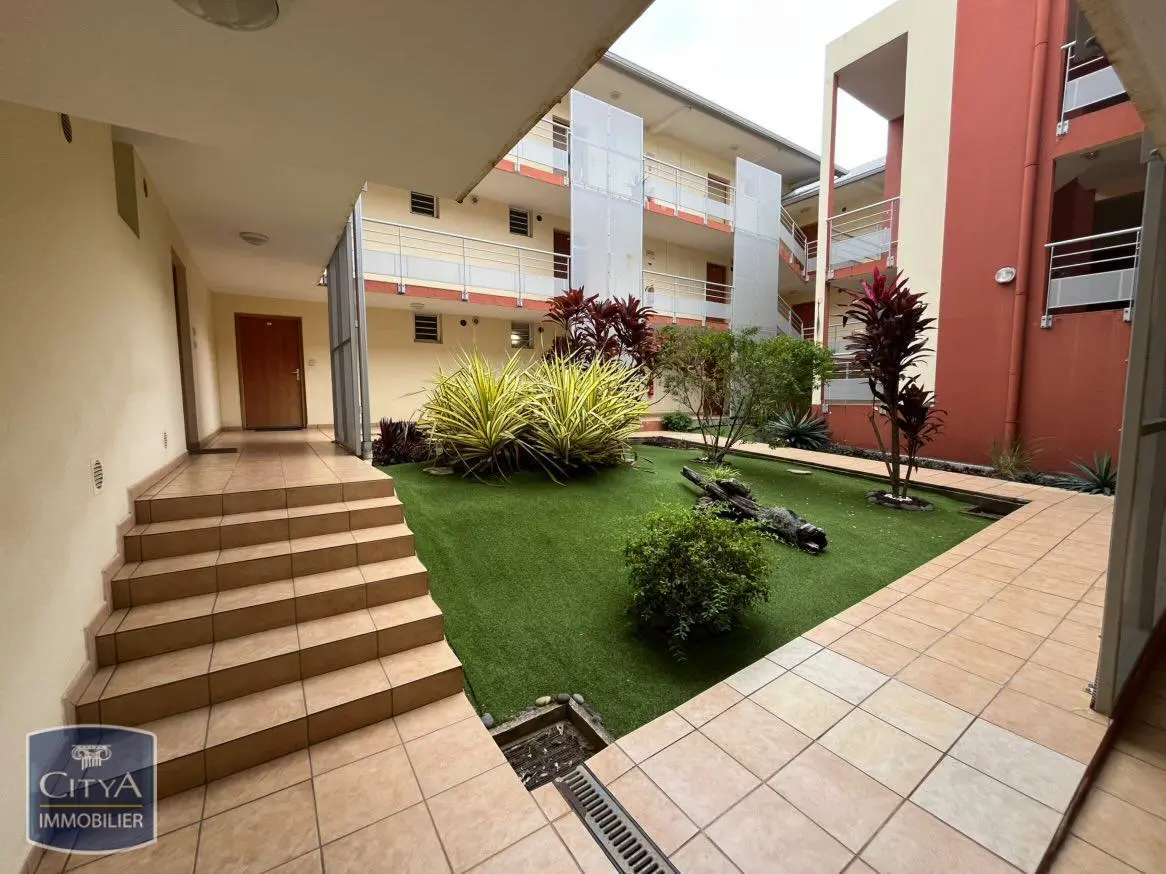 Photo 2 Appartement 2 pièces 50.19m²