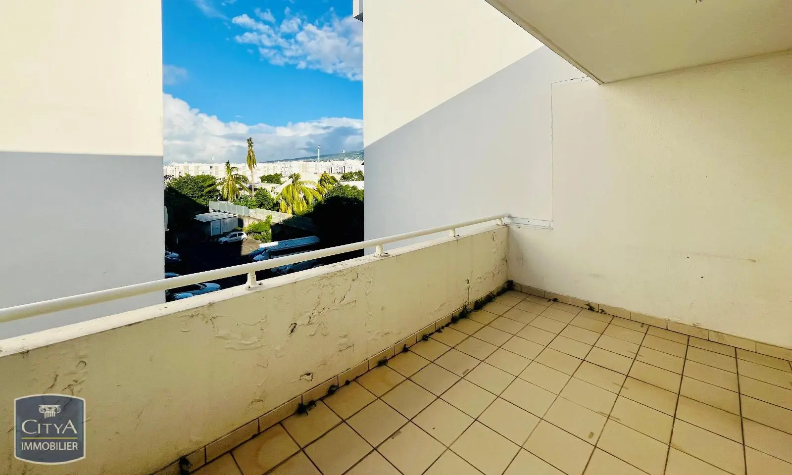 Photo 1 Appartement 1 pièce 19.73m²