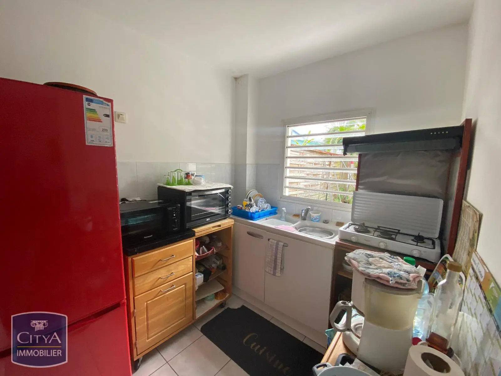 Photo 1 Appartement 2 pièces 45m²