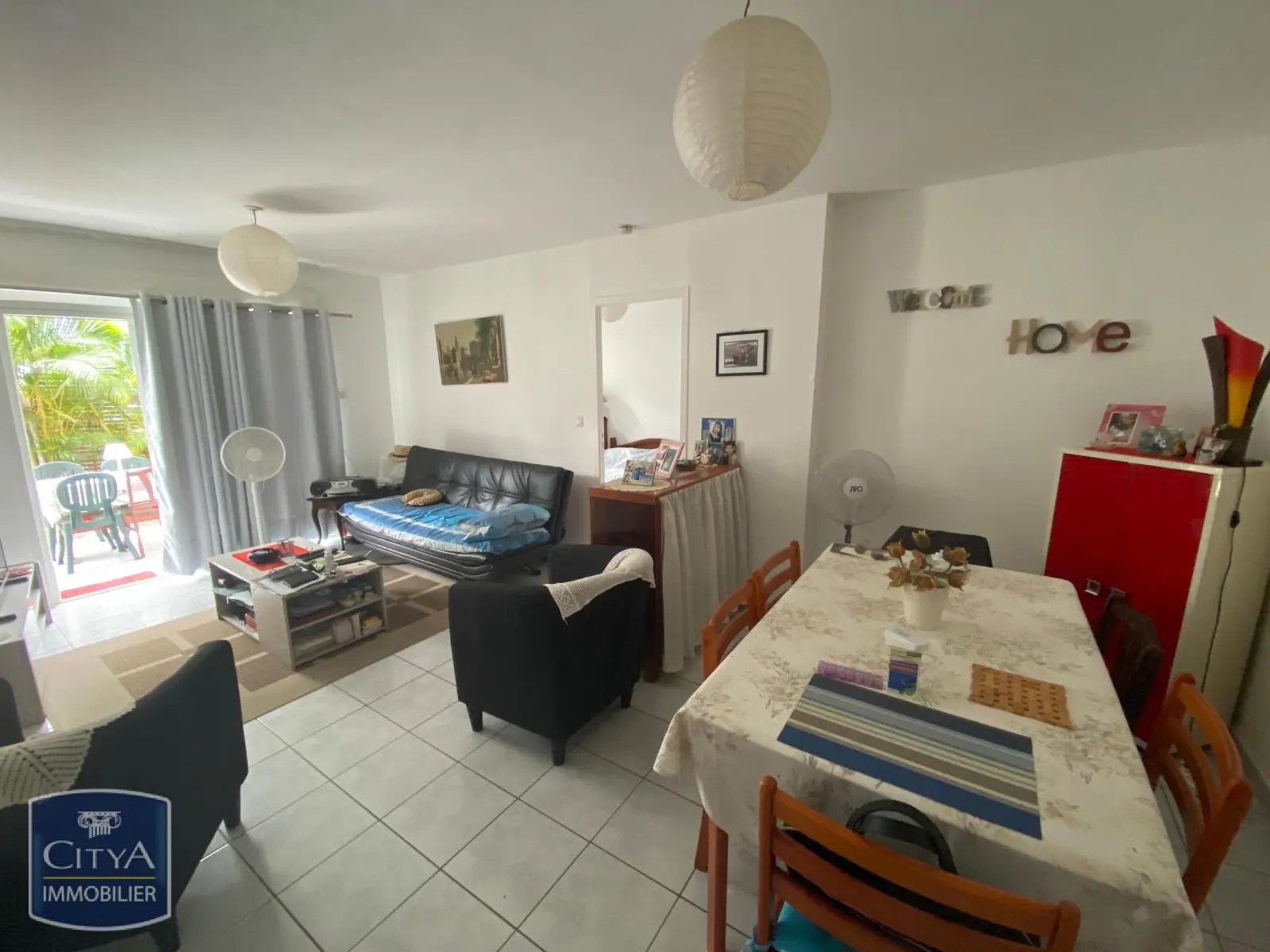 Photo 2 Appartement 2 pièces 45m²