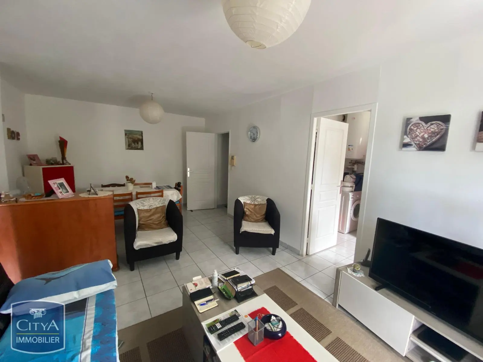 Photo 3 Appartement 2 pièces 45m²