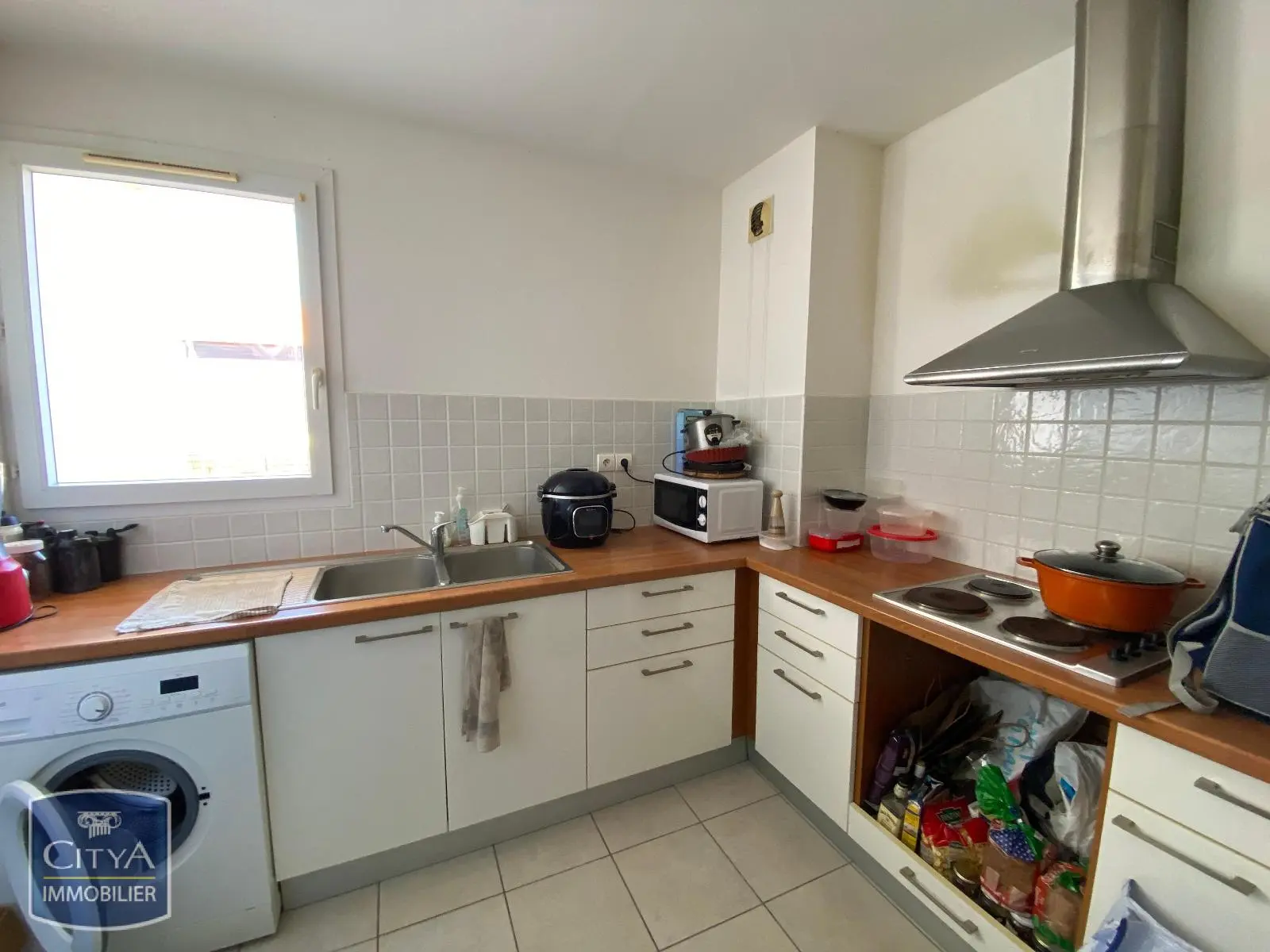 Photo 1 Appartement 2 pièces 43m²