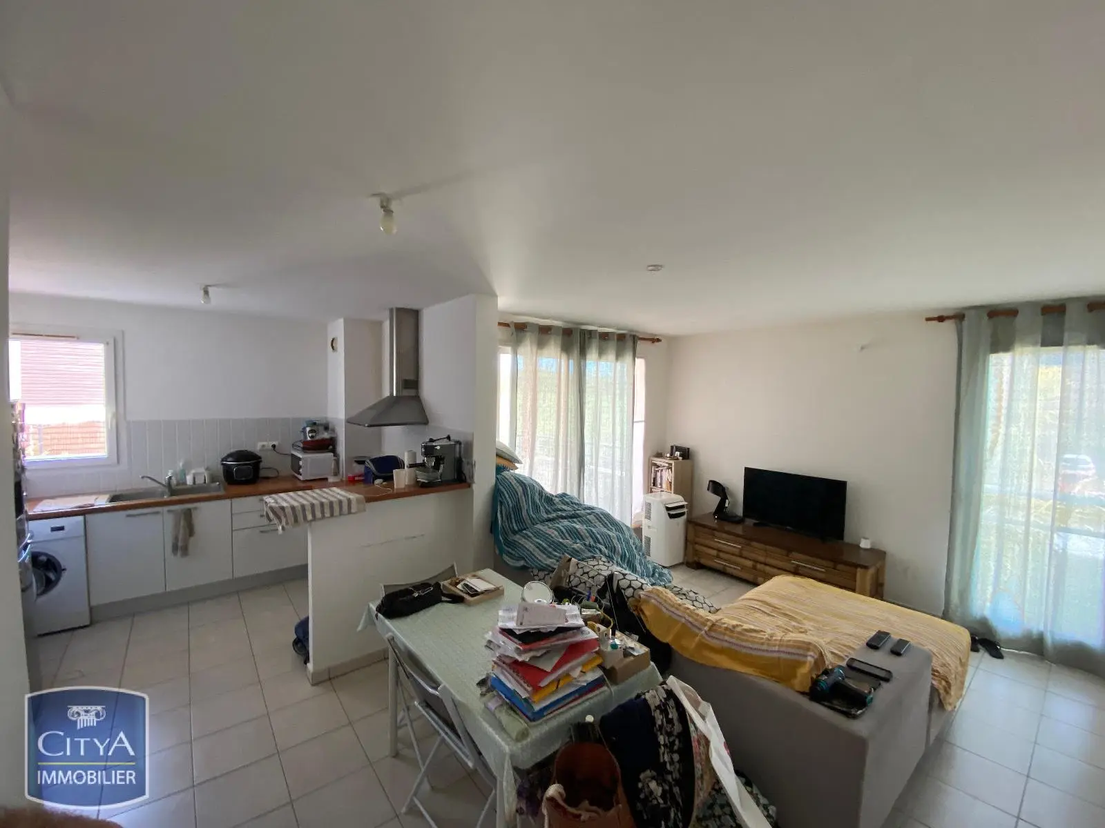 Photo 2 Appartement 2 pièces 43m²
