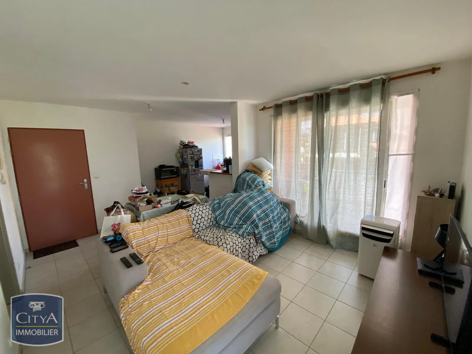 Photo 3 Appartement 2 pièces 43m²
