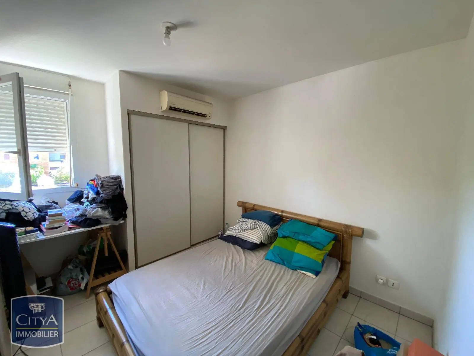 Photo 5 Appartement 2 pièces 43m²