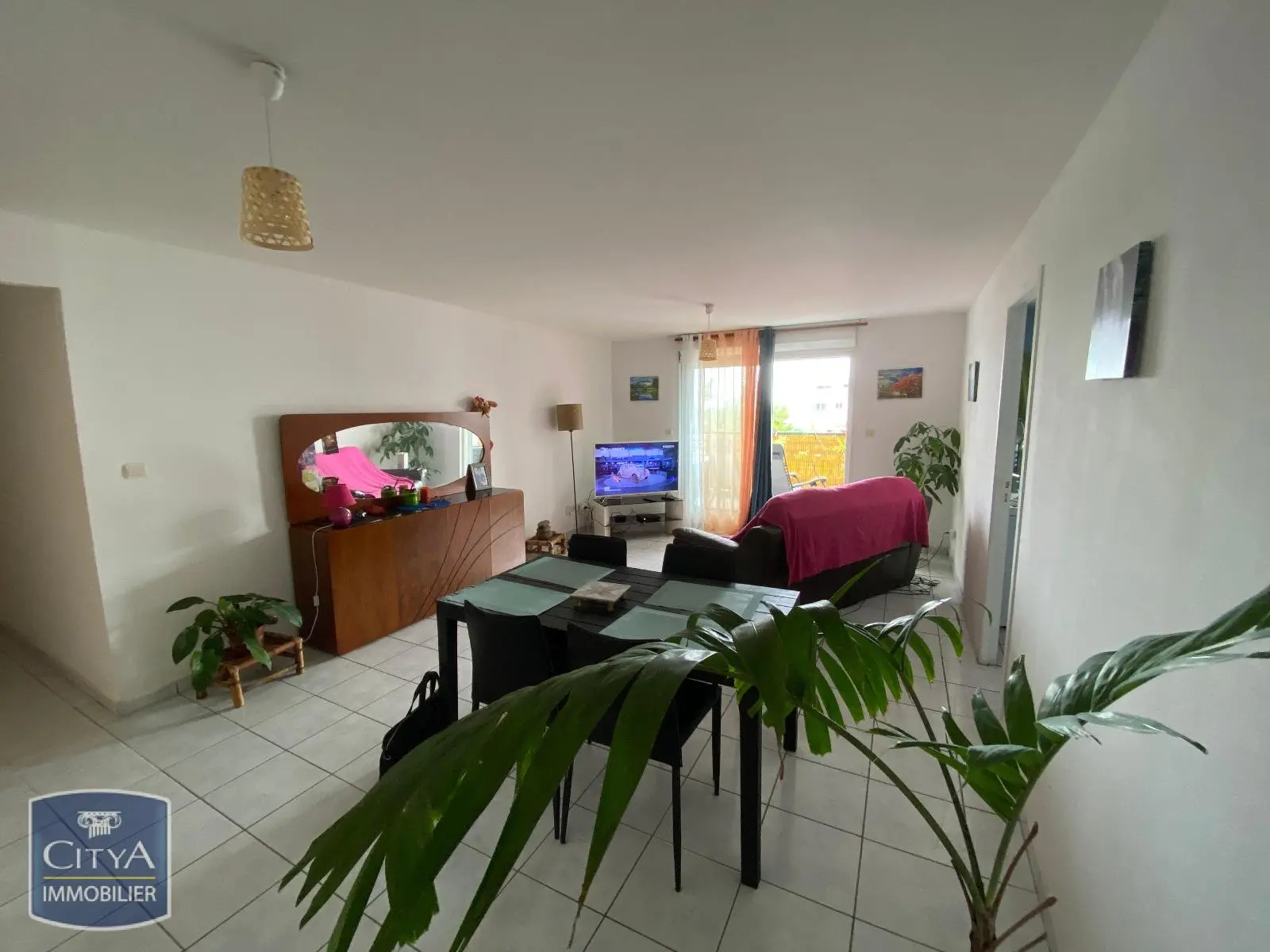 Photo 1 Appartement 3 pièces 69m²