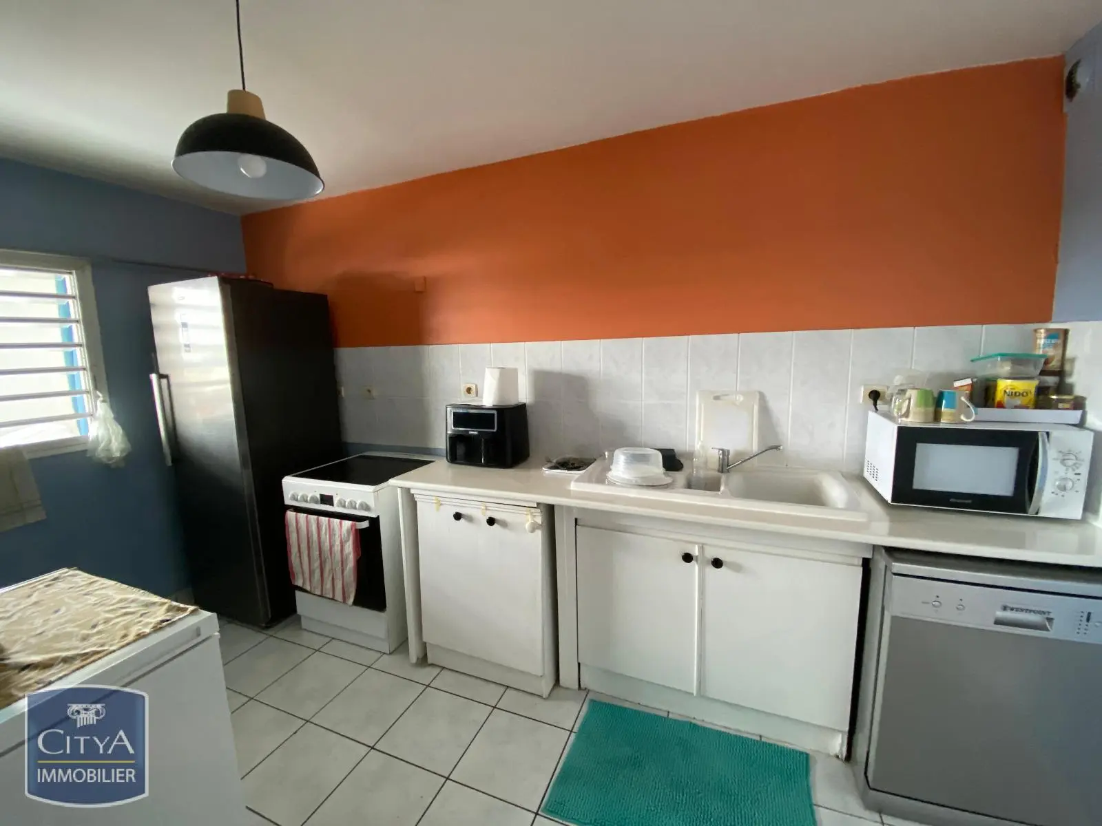Photo 2 Appartement 3 pièces 69m²