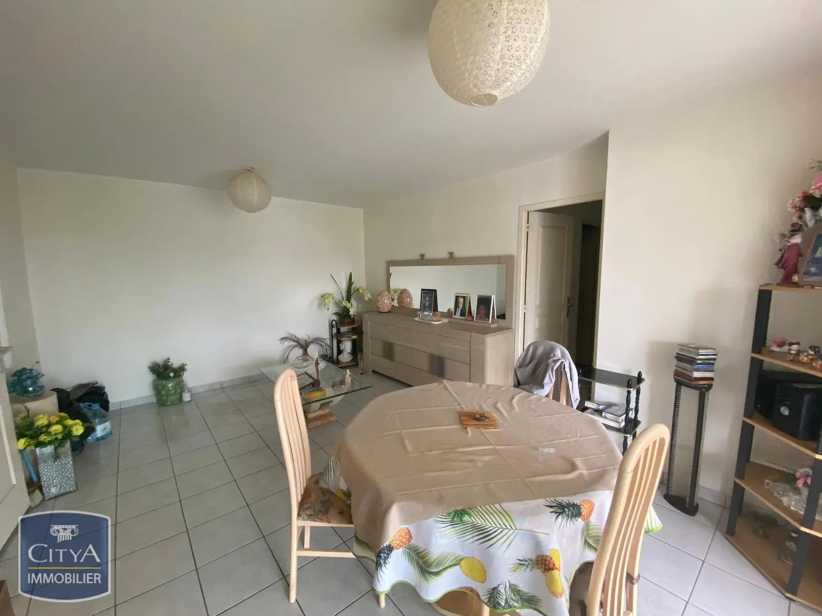 Photo 1 Appartement 3 pièces 55m²