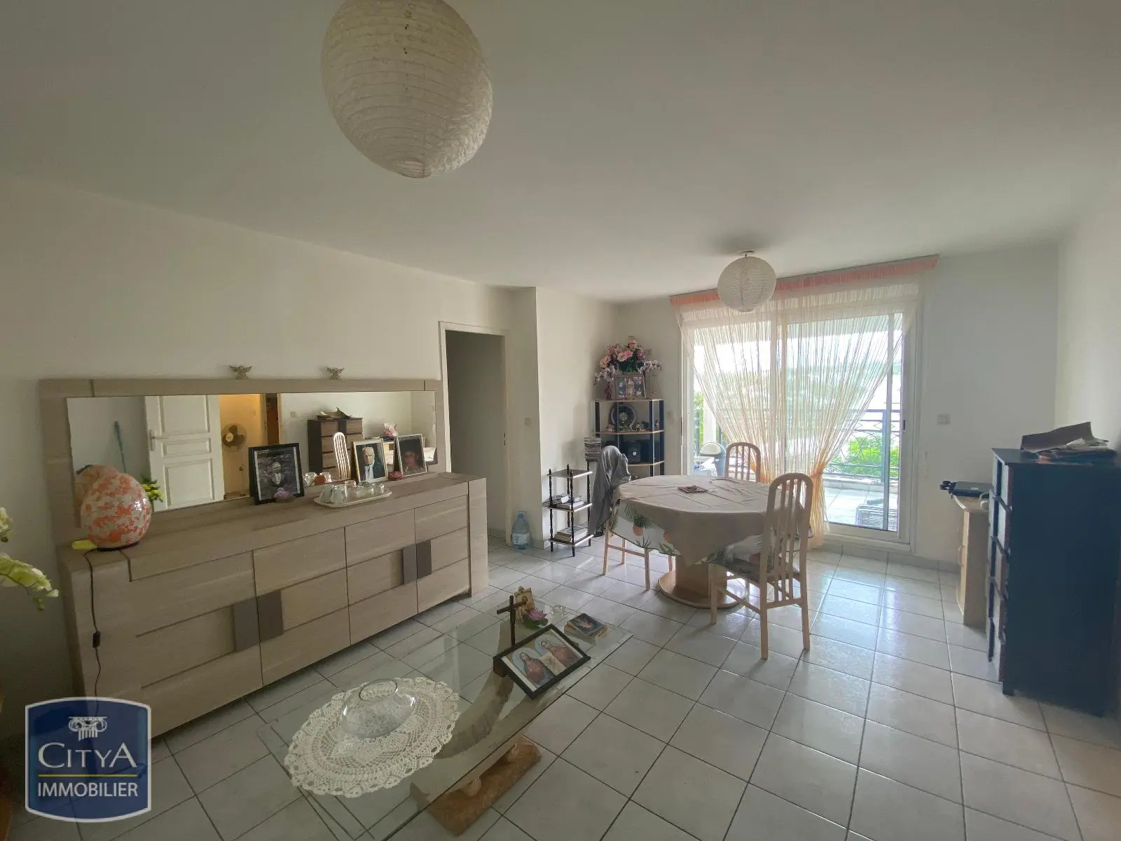 Photo 2 Appartement 3 pièces 55m²