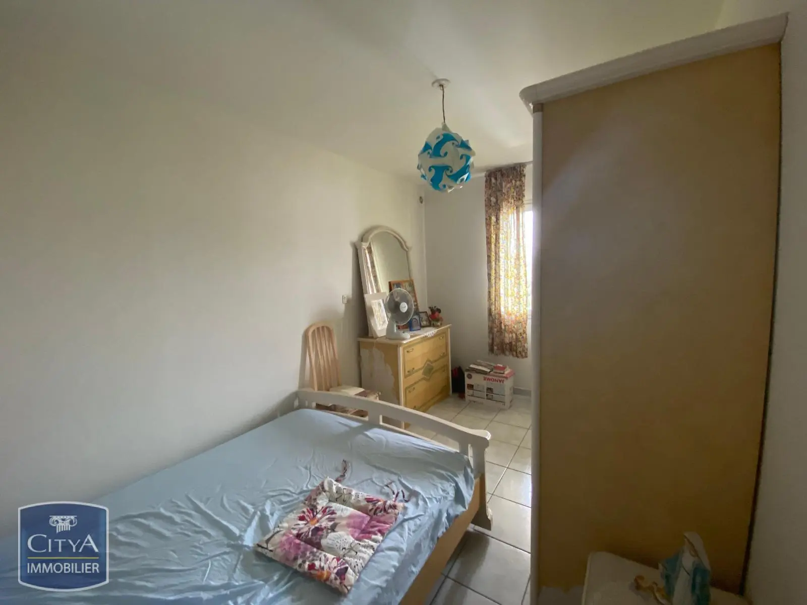 Photo 3 Appartement 3 pièces 55m²