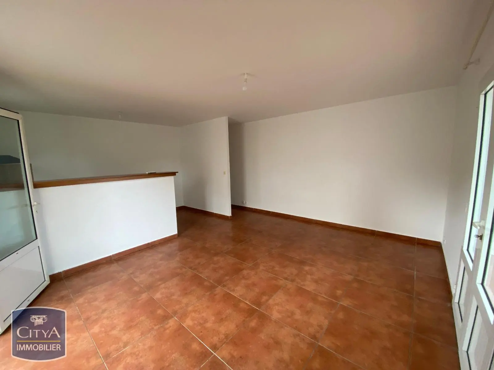 Photo 2 appartement Saint-Benoît