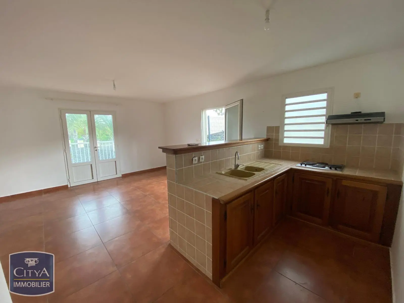 Photo 3 appartement Saint-Benoît