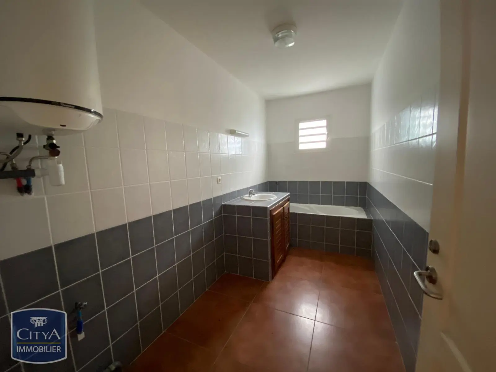 Photo 6 appartement Saint-Benoît