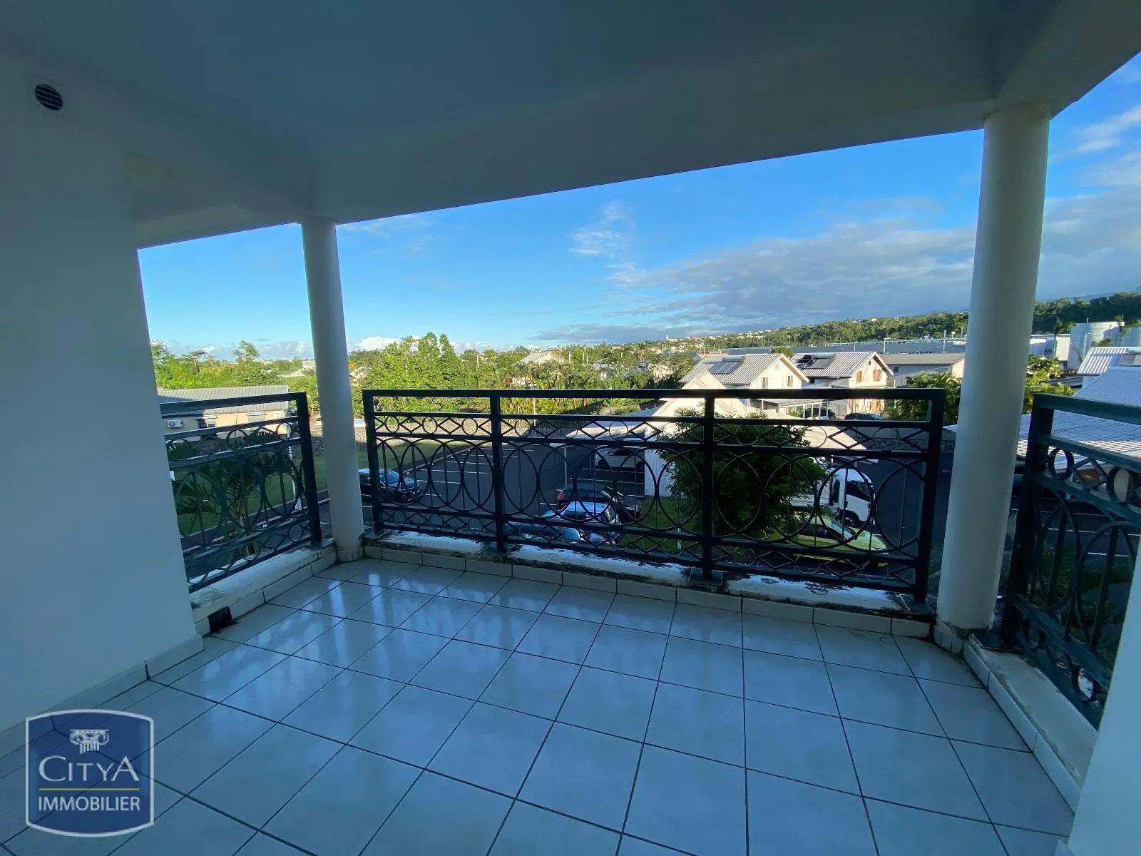 Photo 5 appartement Sainte-Suzanne