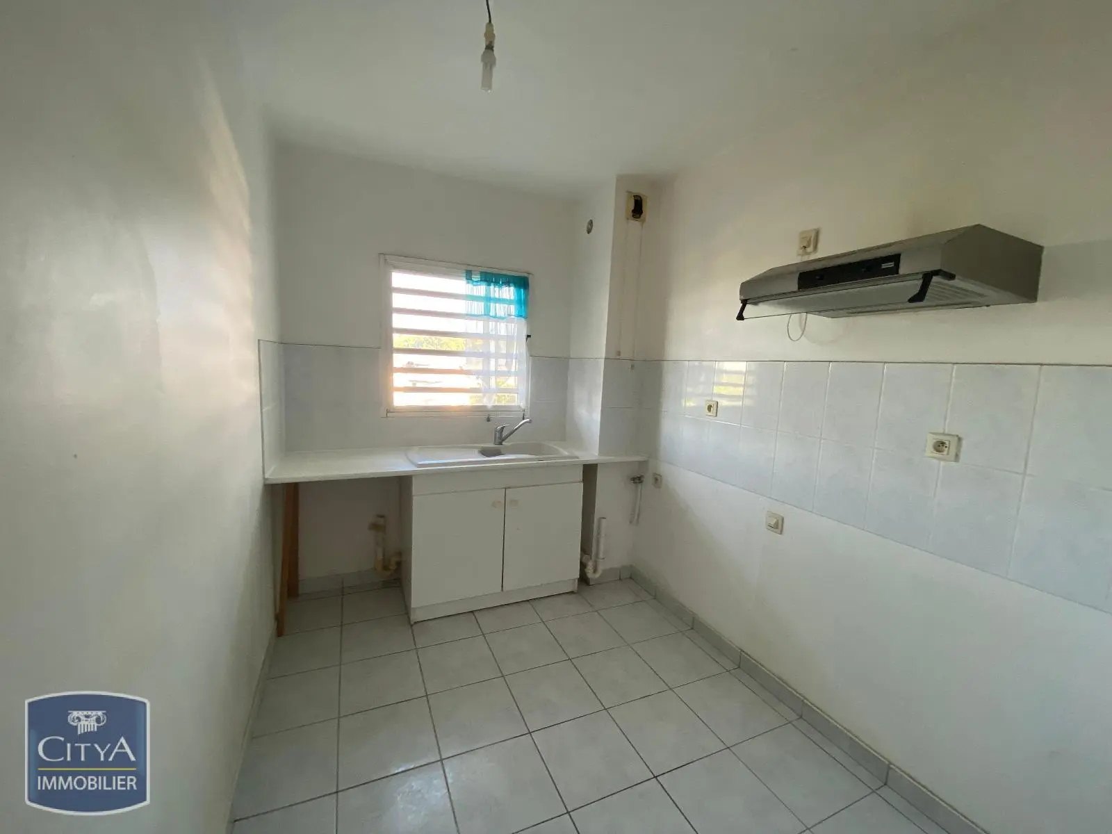 Photo 2 appartement Sainte-Suzanne