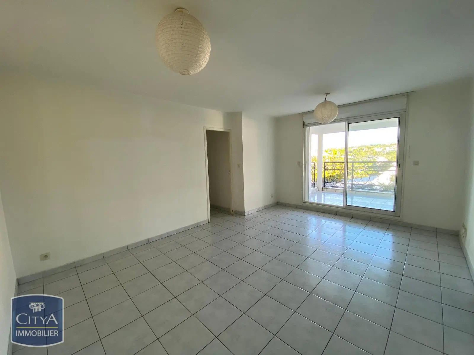 Photo 1 appartement Sainte-Suzanne