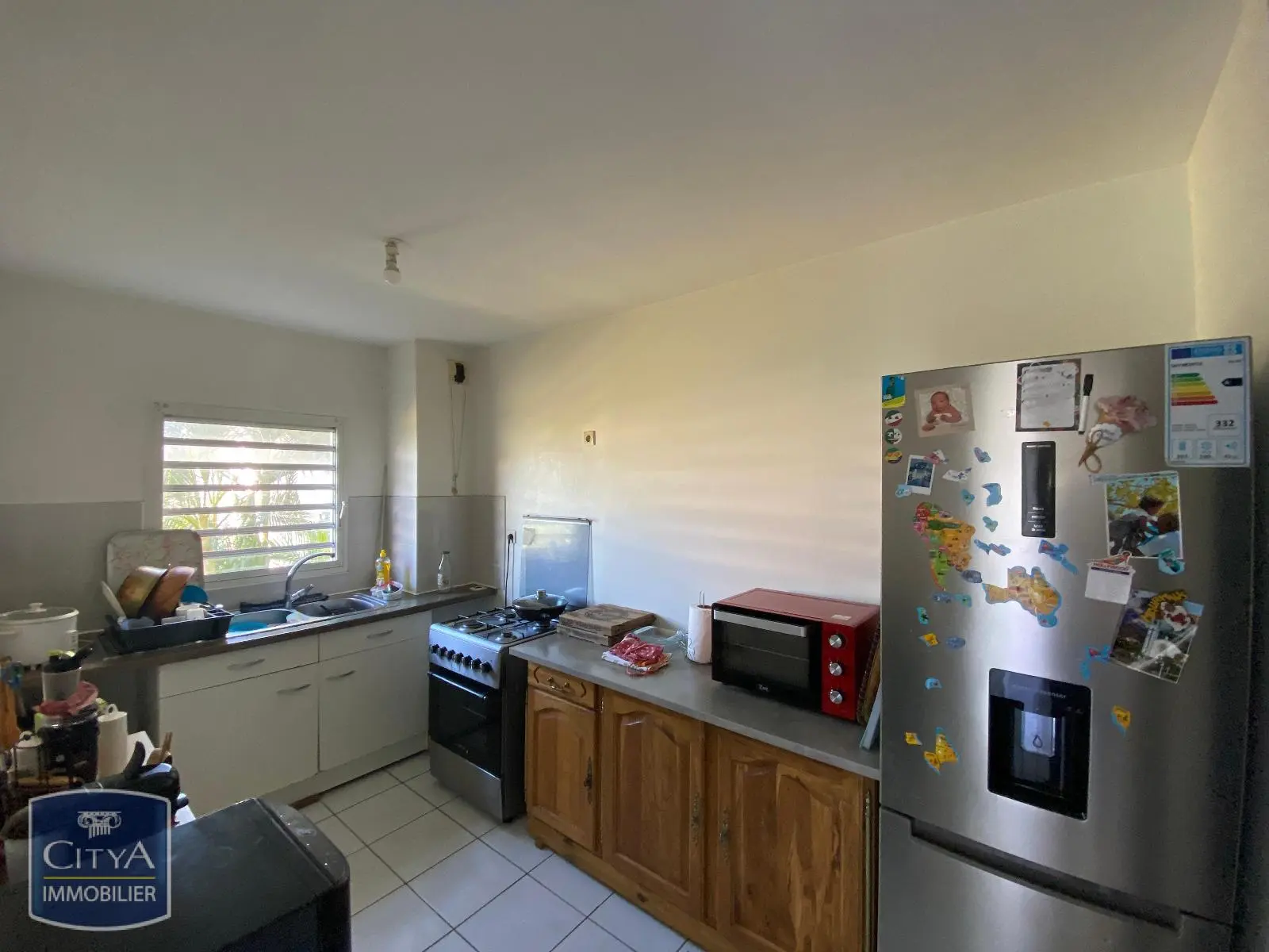 Photo 3 pour Appartement 3 pièces 66m² Photo 3 Appartement 3 pièces 66m²