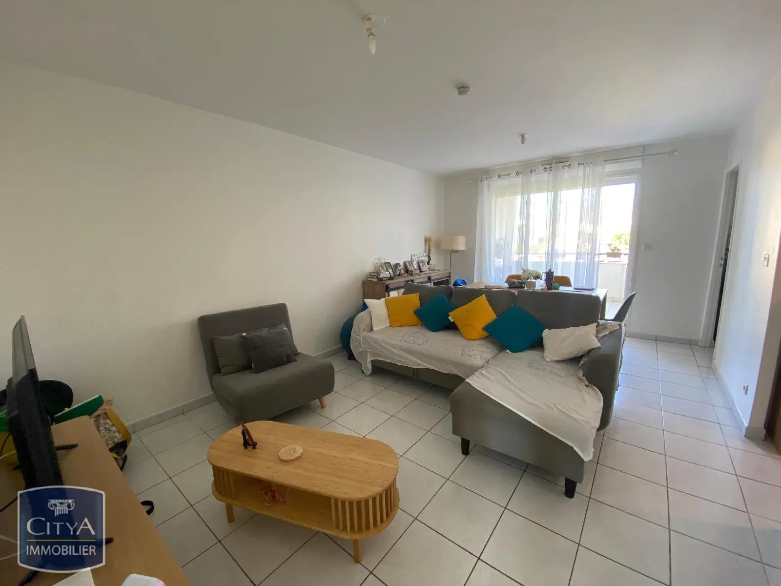 Photo 1 pour Appartement 3 pièces 66m² Photo 1 Appartement 3 pièces 66m²