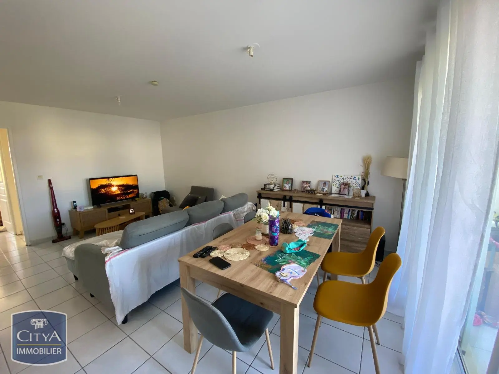 Photo 2 pour Appartement 3 pièces 66m² Photo 2 Appartement 3 pièces 66m²